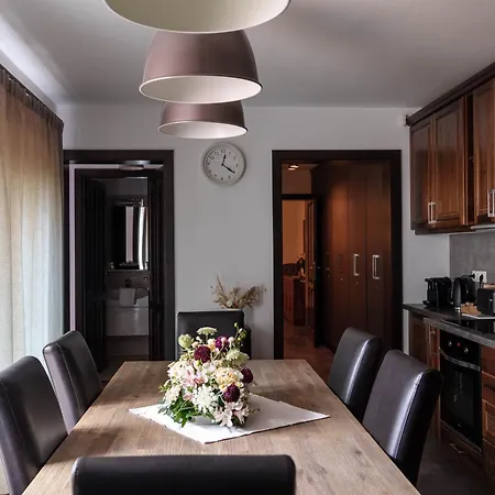 Rokusfalvy Birtok Vendeghaz